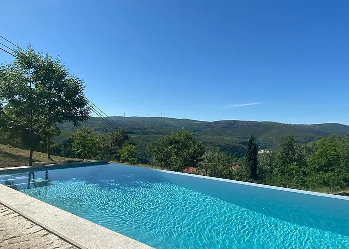 Quinta Outono Dourado